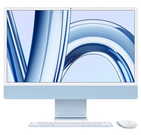 iMac 24 MQRC3FN/A  Apple