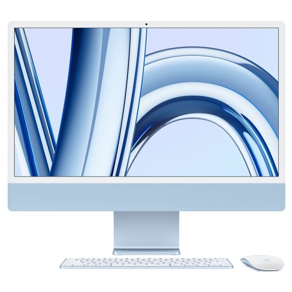 Apple iMac 24 MQRC3FN/A