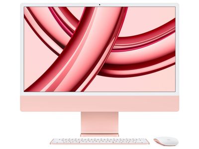 iMac 24 MQRD3FN/A