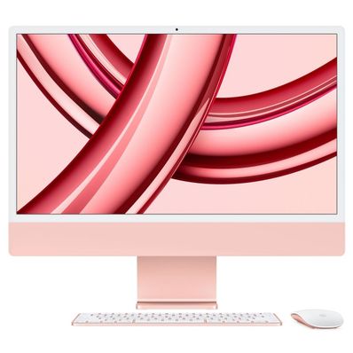 iMac 24 MQRD3FN/A 