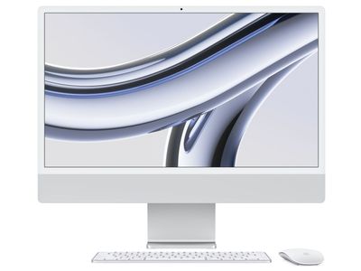 iMac 24 MQRJ3FN/A