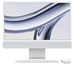 iMac 24 MQRK3FN/A Apple