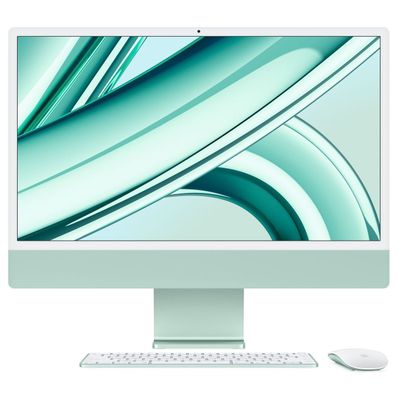 iMac 24 MQRN3FN/A  Apple