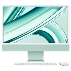 Apple iMac 24 MQRP3FN/A 