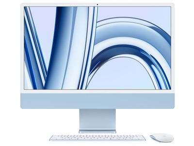 iMac 24 MQRQ3FN/A