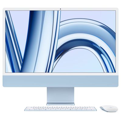 iMac 24 MQRR3FN/A 