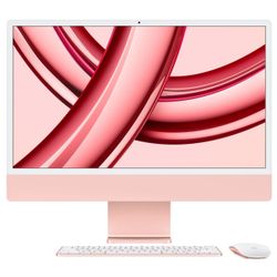 Apple iMac 24 MQRT3FN/A 