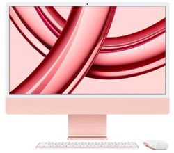 iMac 24 MQRU3FN/A Apple