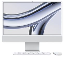 iMac 24 MQR93FN/A Apple