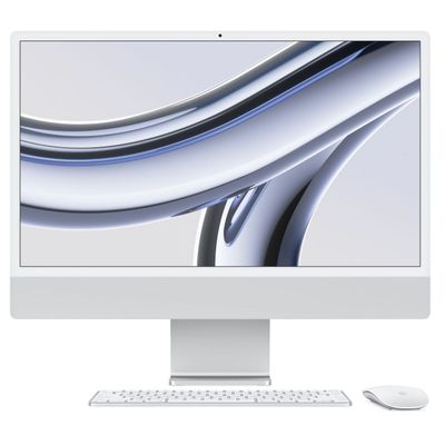 iMac 24 MQR93FN/A Apple