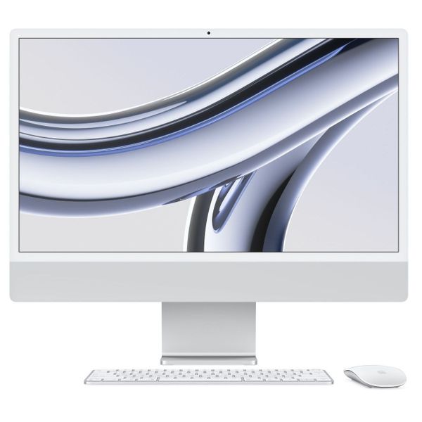 Apple iMac 24 MQR93FN/A