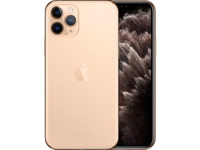 Refurbished iPhone 11 Pro 256GB Gold A Grade