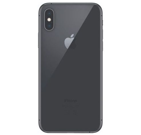 Refurbished iPhone XS 64GB Space Grey A Grade  Apple