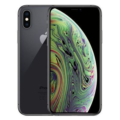 Refurbished iPhone XS 64GB Space Grey A Grade 