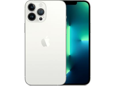 Refurbished iPhone 13 Pro Max 128GB White A Grade