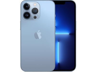 Refurbished iPhone 13 Pro 256GB Blue A Grade