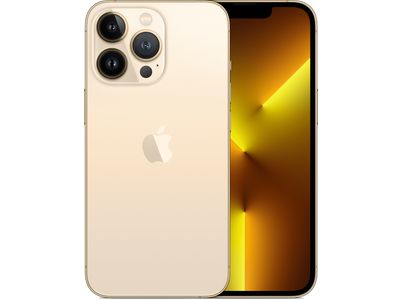 Refurbished iPhone 13 Pro 256GB Gold A Grade