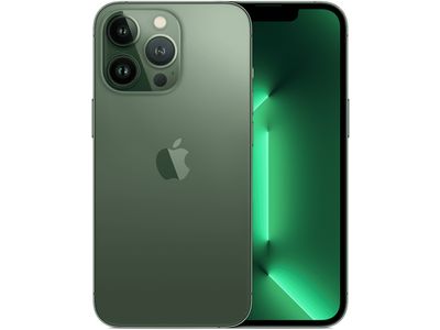 Refurbished iPhone 13 Pro 128GB Green A Grade