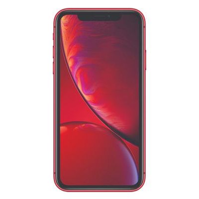 Refurbished iPhone XR 128GB  Red A Grade 