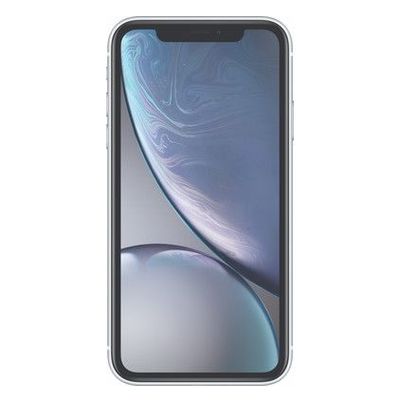 Refurbished iPhone XR 128GB  White A Grade 