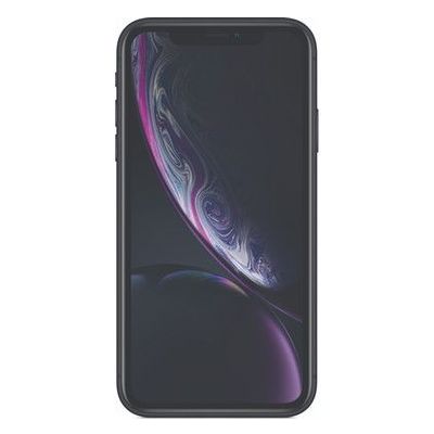 Refurbished iPhone XR 128GB  Black A Grade 