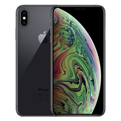 Apple Refurbished iPhone XS Max 64GB Space Grey B Grade 