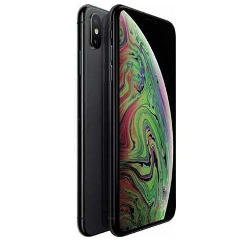 Refurbished iPhone XS Max 64GB Space Grey C Grade  Apple