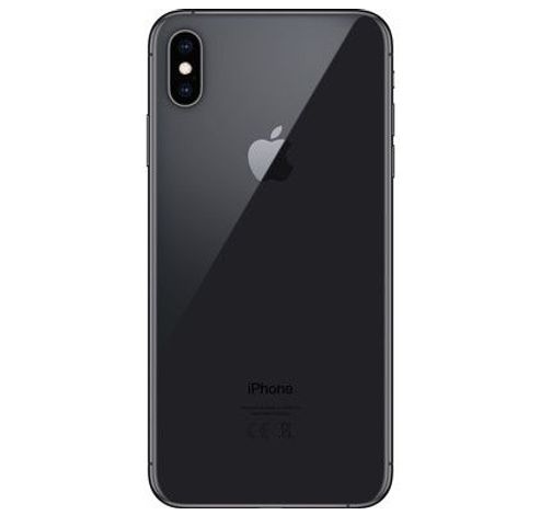 Refurbished iPhone XS Max 64GB Space Grey C Grade  Apple