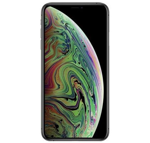 Refurbished iPhone XS Max 64GB Space Grey C Grade  Apple