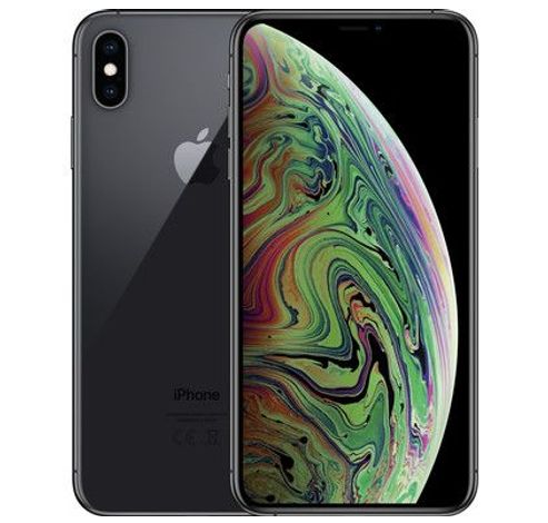 Refurbished iPhone XS Max 64GB Space Grey C Grade  Apple