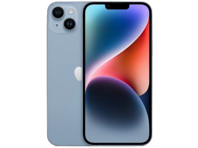 Refurbished iPhone 14 128GB Blue B Grade