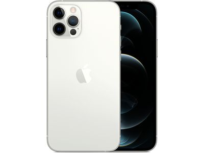 Refurbished iPhone 12 Pro 256GB White A Grade