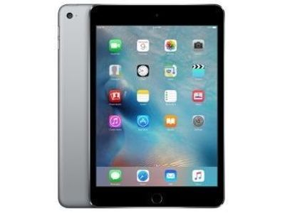 Refurbished iPad Mini 4 16GB Wifi + 4G Space Grey A Grade