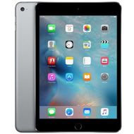 Refurbished iPad Mini 4 64GB Wifi + 4G Space Grey A Grade 