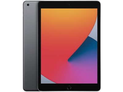 Refurbished iPad (2020) 32GB Wifi only Space Grey A Grade