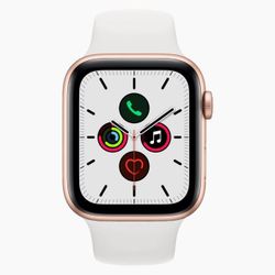 Apple Refurbished Watch SE (2020) 44mm GPS Gold A Grade 