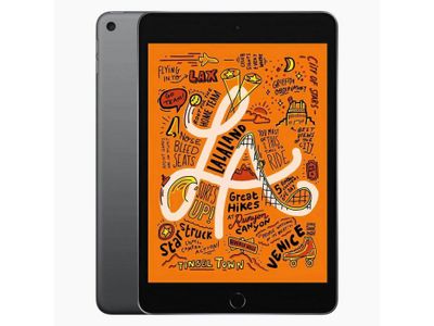 Refurbished iPad Mini 5 64GB Wifi + 4G Space Grey A Grade