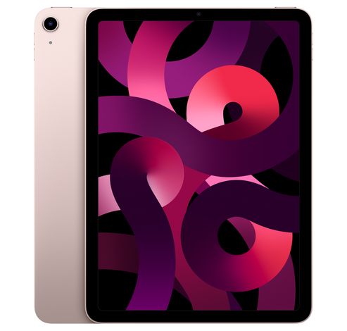 Refurbished iPad Air 5 256GB Wifi only Pink B Grade  Apple