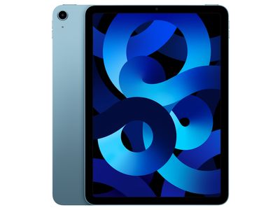 Refurbished iPad Air 5 64GB Wifi only Blue A Grade