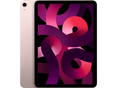 Refurbished iPad Air 5 256GB Wifi + 5G Pink A Grade
