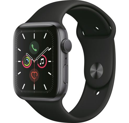 Refurbished Watch Series 5 44mm Alu Wifi Space Grey A Grade  Apple