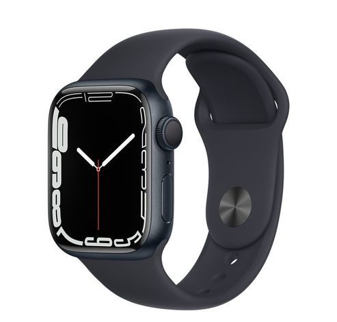 Refurbished Watch Series 7 41mm Alu 4G Space Grey C Grade  Apple