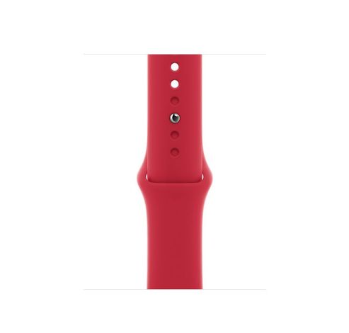 Refurbished Watch Series 7 41mm Alu 4G Red B Grade  Apple