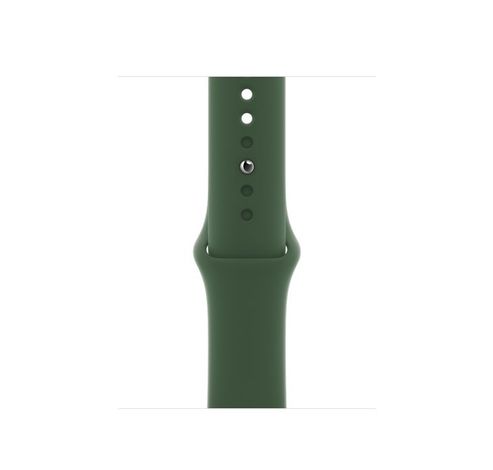 Refurbished Watch Series 7 41mm Alu GPS Green A Grade  Apple