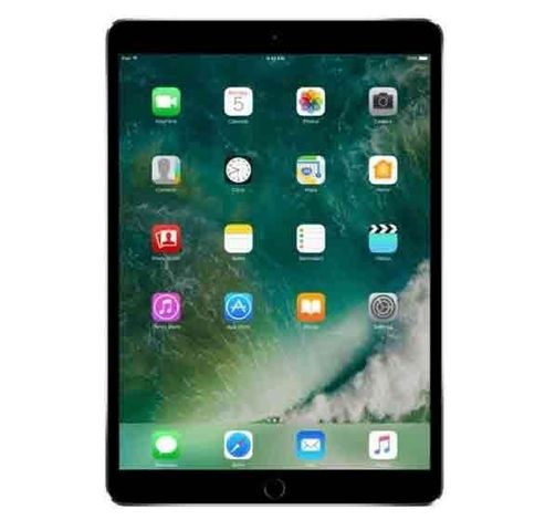 Refurbished iPad Pro 10.5 Inch 64GB Wifi Space Grey C Grade  Apple