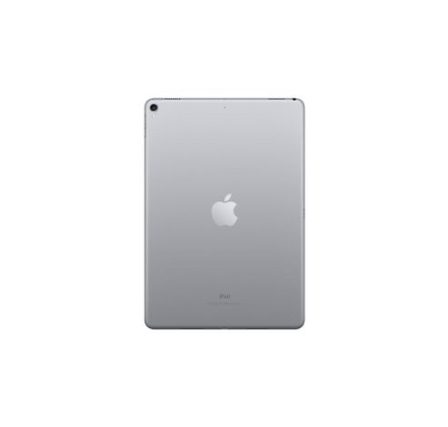 Refurbished iPad Pro 10.5 Inch 64GB Wifi Space Grey C Grade  Apple