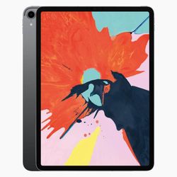 Apple Refurbished iPad Pro 12.9 Inch (3e Generatie) 64GB Wifi only Space Grey C Grade 