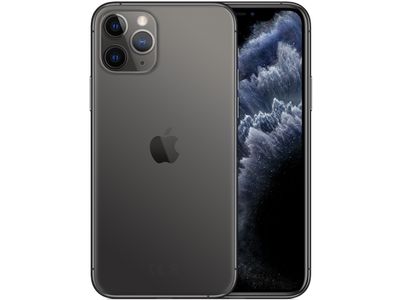 Refurbished iPhone 11 Pro 256GB Space Grey B Grade