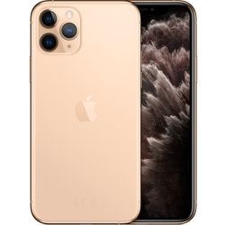 Apple Refurbished iPhone 11 Pro 256GB Gold B Grade 