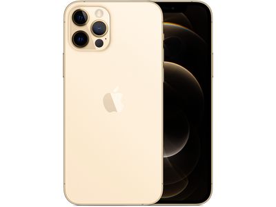 Refurbished iPhone 12 Pro 128GB Gold B Grade